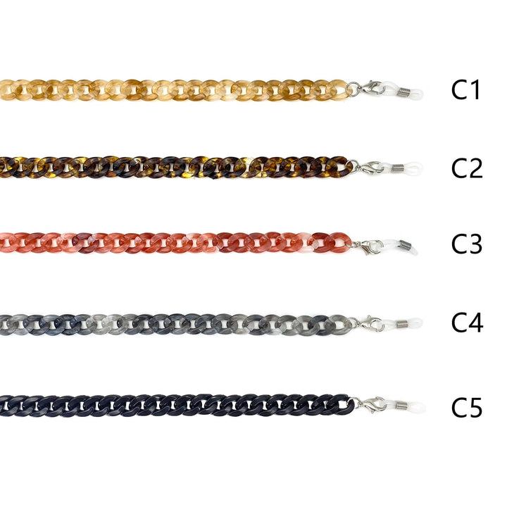 Fashion Eyewear Chain Kalsten