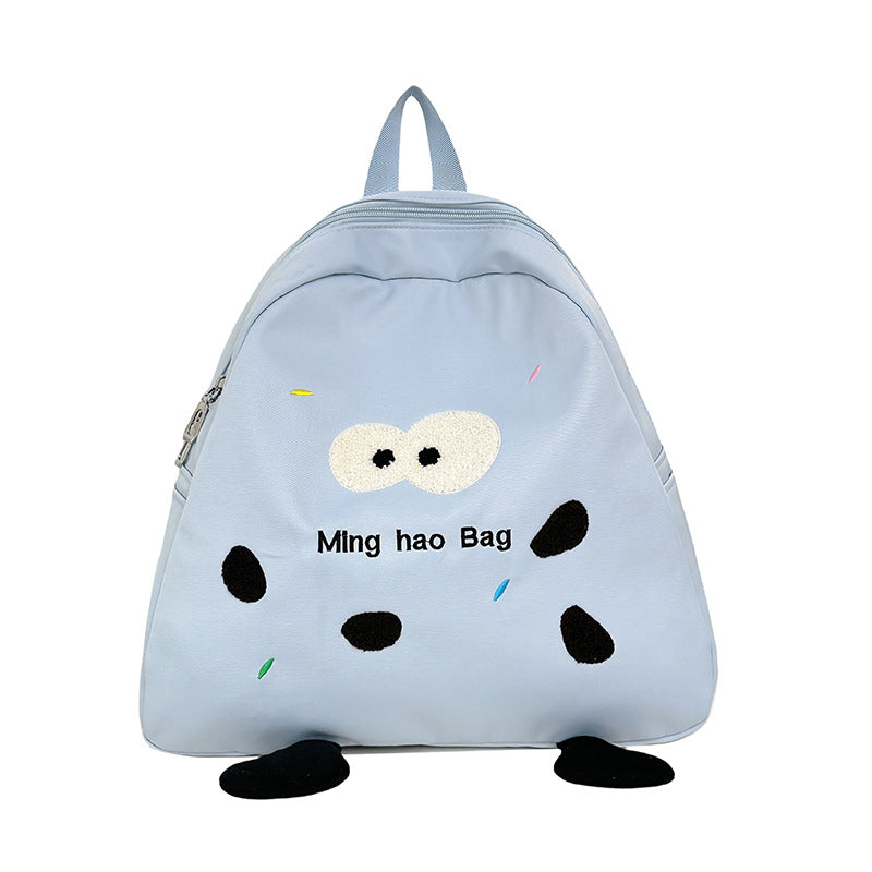 Playful Character Backpack Kalsten  1784809982