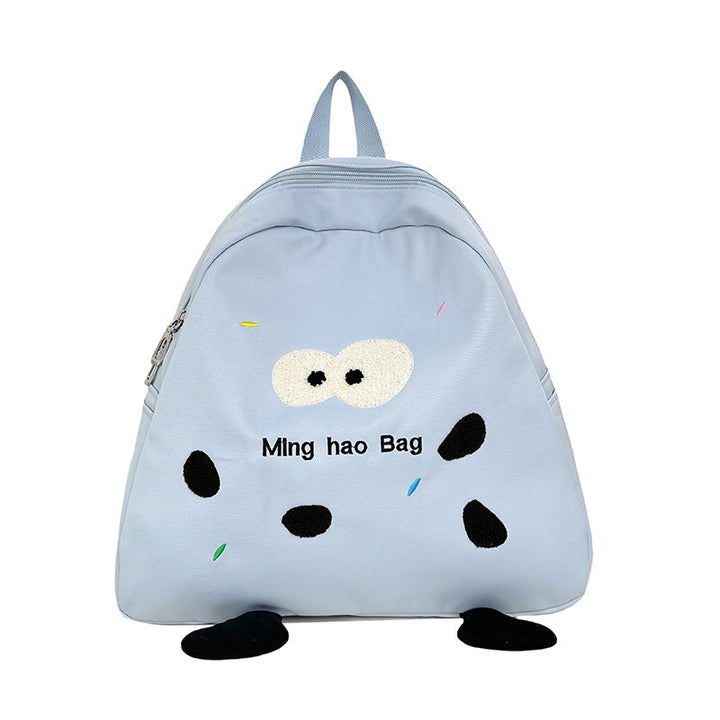 Playful Character Backpack Kalsten  1784809982