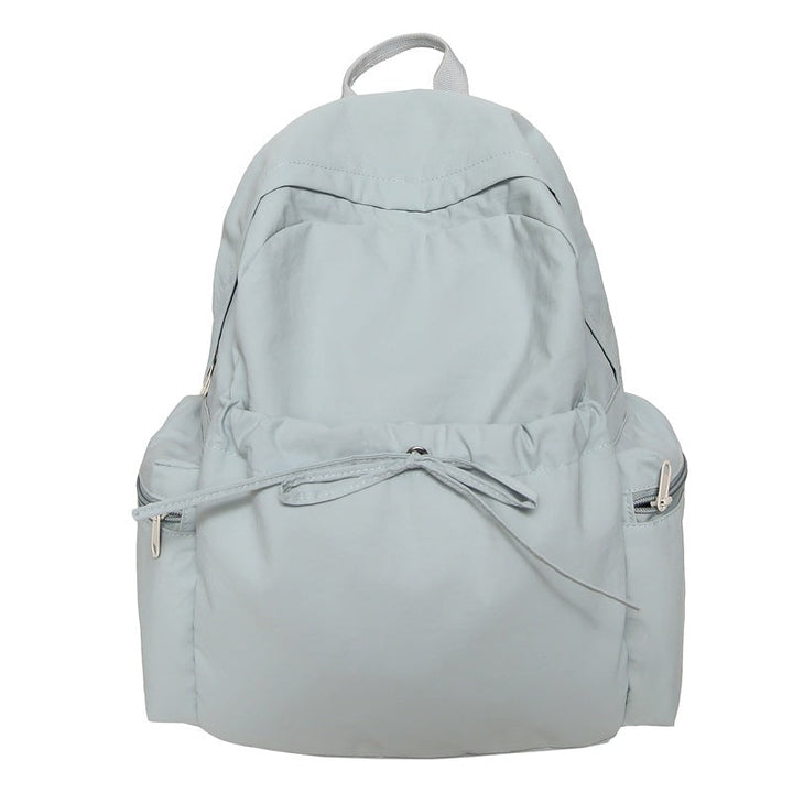 Versatile Elastic Closure Hiking Backpack kalsten