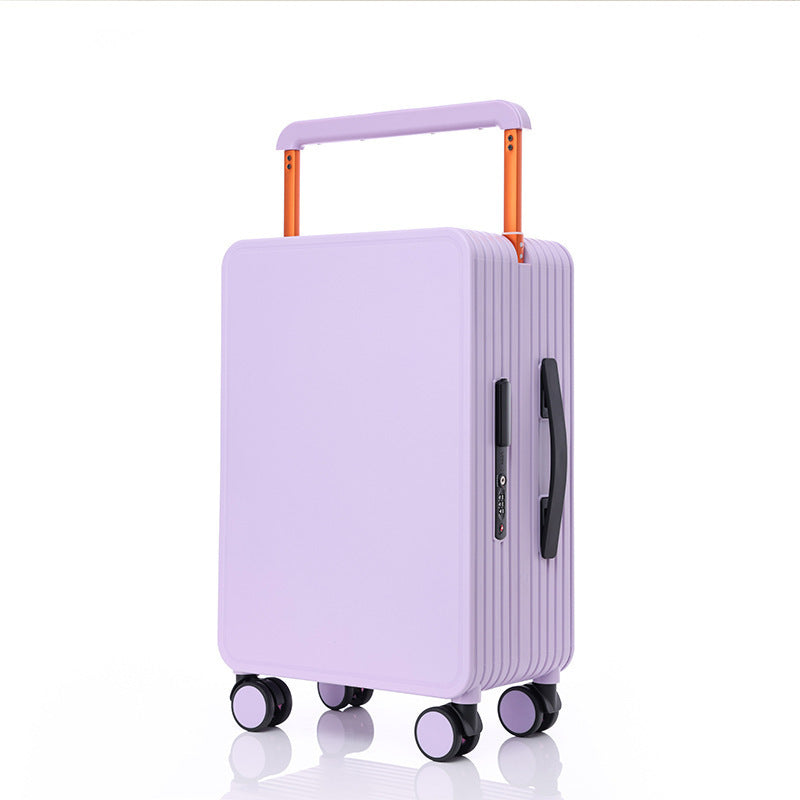 Lightweight Hard-shell Spinner Luggage Kalsten