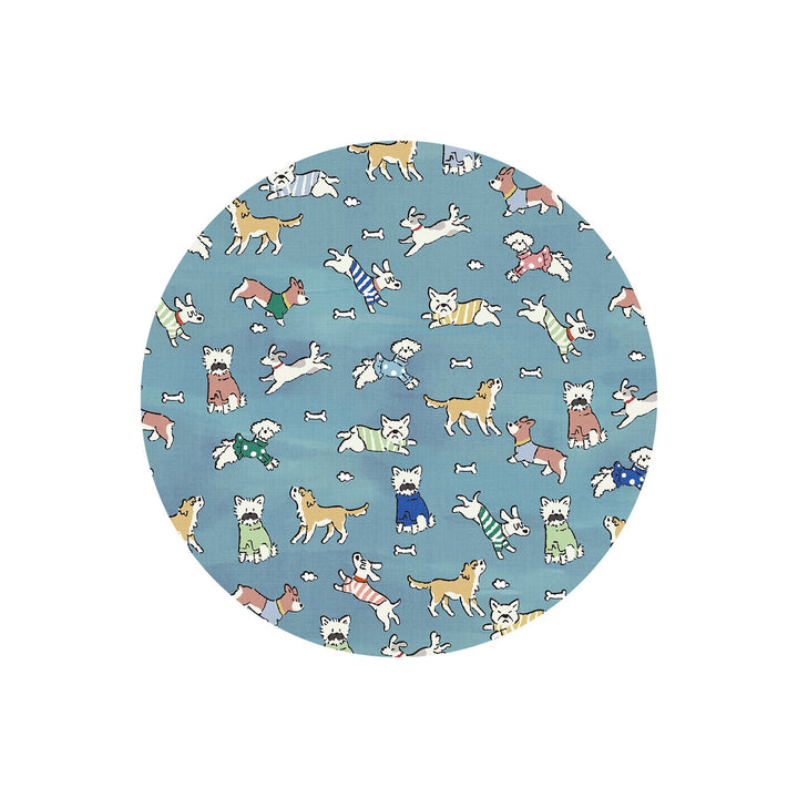 Decorative Pet Comfort Mat Kalsten