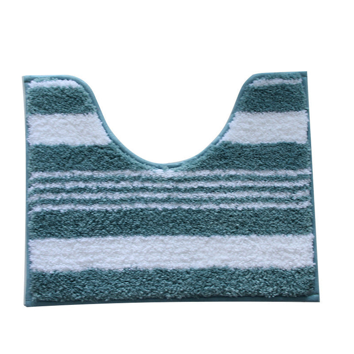Home Decorative Bathroom Mat Kalsten