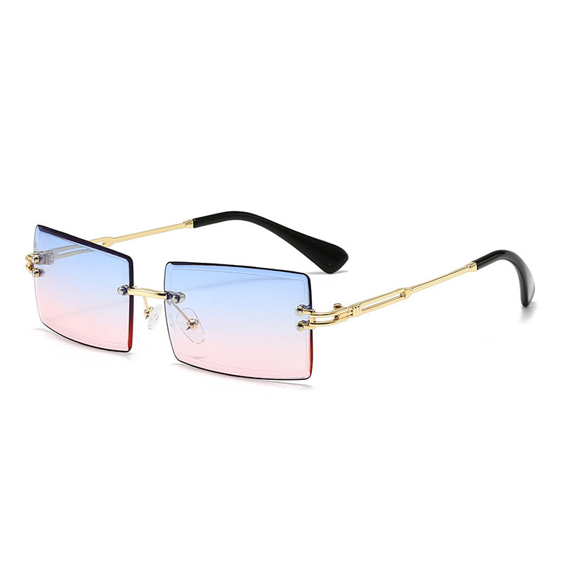Women's fashionable and elegant sunglasses Kalsten