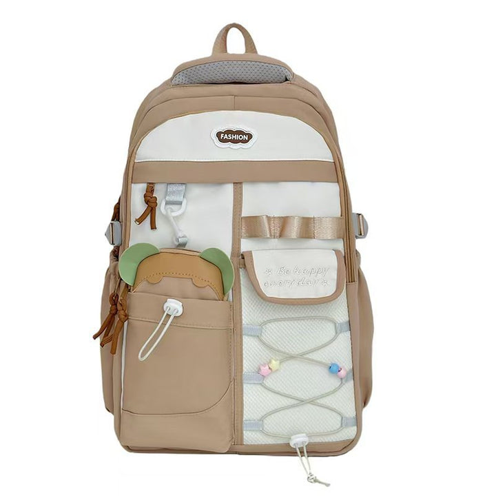 Versatile Multi-Pocket Backpack Kalsten