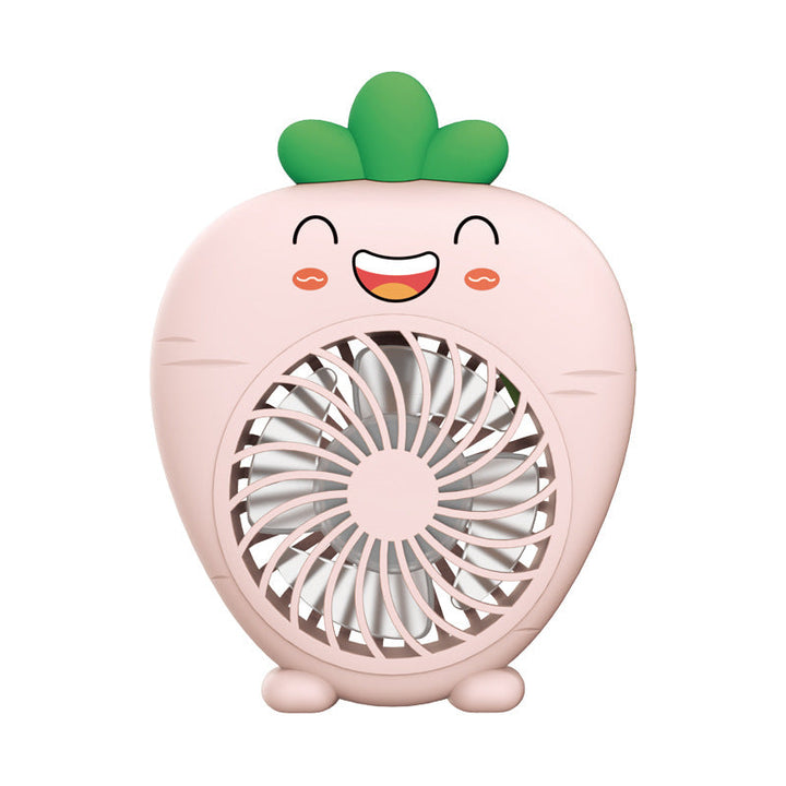 Ladies portable Mini Fan Kalsten