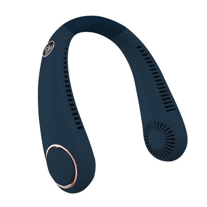 Unisex portable personal fan Kalsten