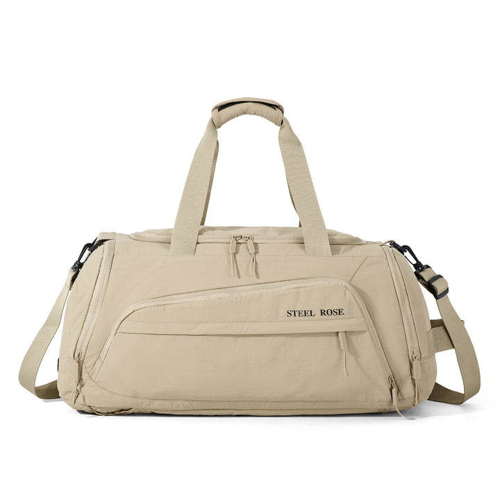 Versatile Adventure Duffle