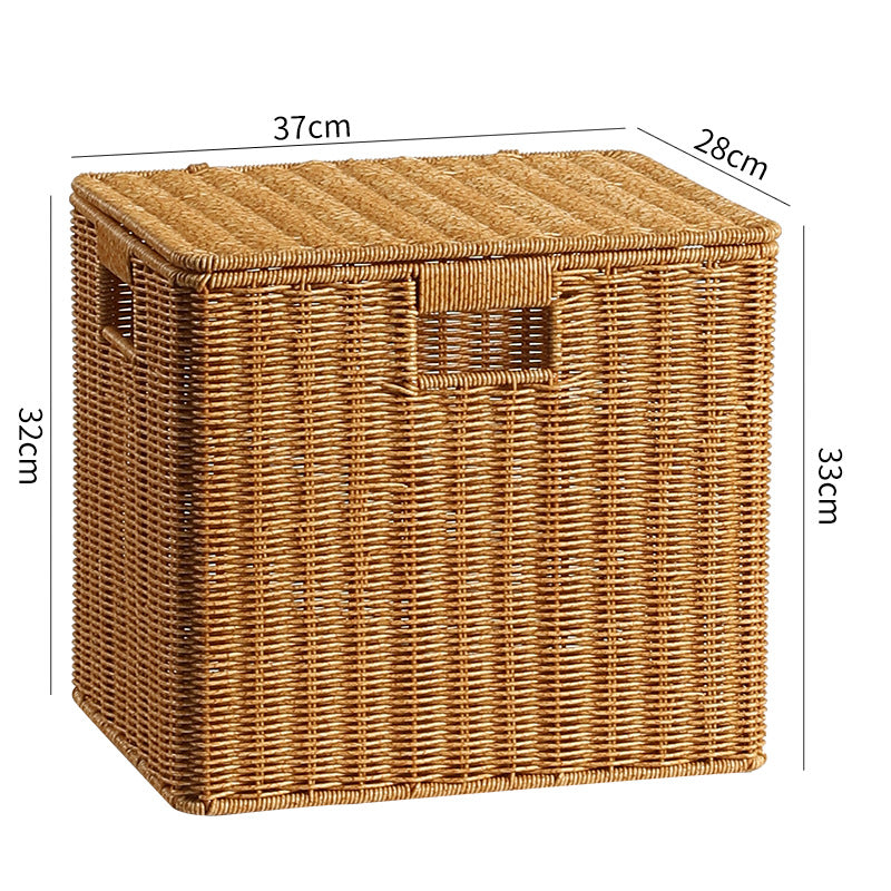 Storage Basket Kalsten