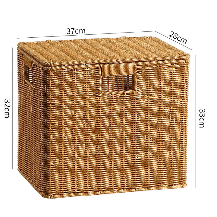 Storage Basket Kalsten