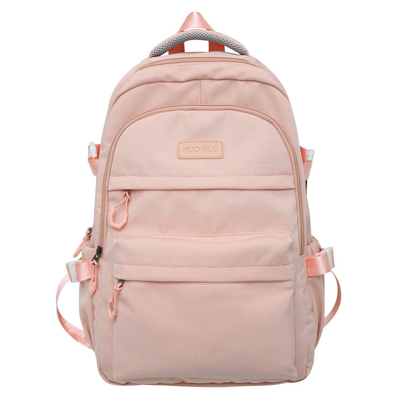 Functional School Backpack Kalsten