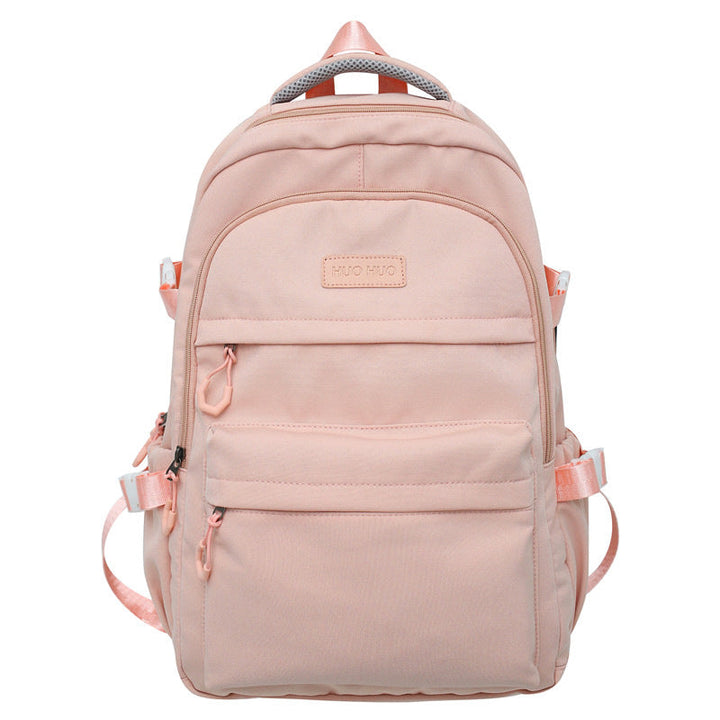 Functional School Backpack Kalsten