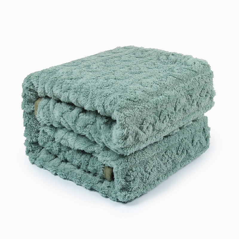 Ladies Snuggle Blanket Kalsten