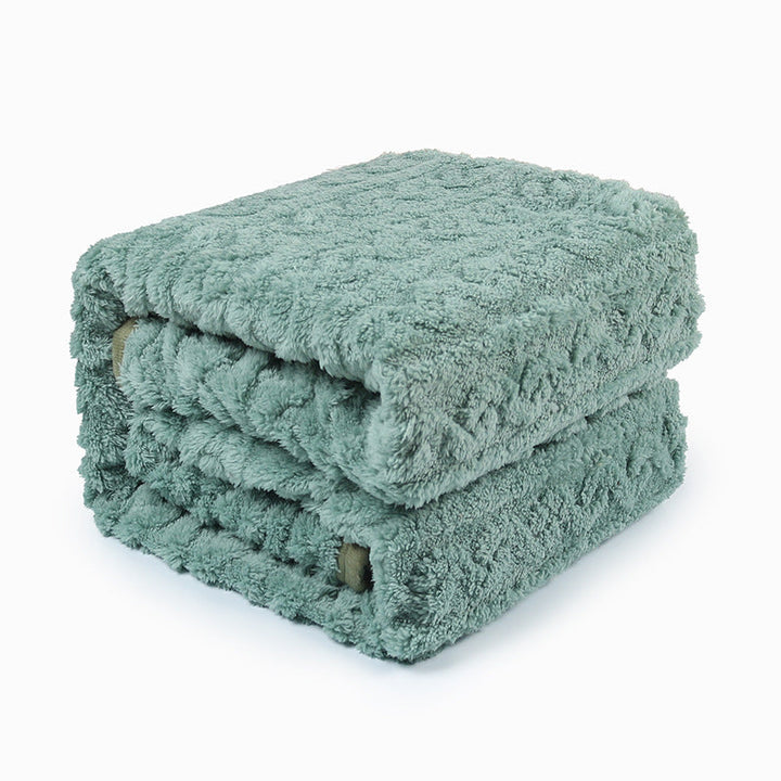 Ladies Snuggle Blanket Kalsten