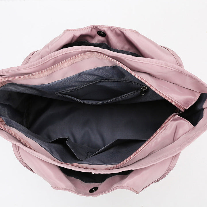 Versatile Everyday Tote Bag Kalsten