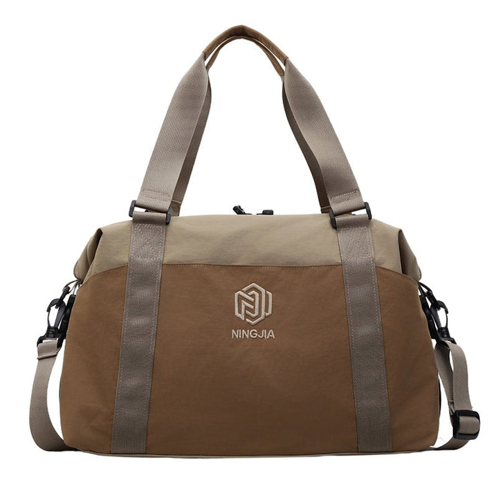 Stylish Gym Duffel Bag