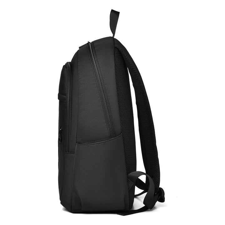 Sleek Multi-Compartment Backpack Kalsten