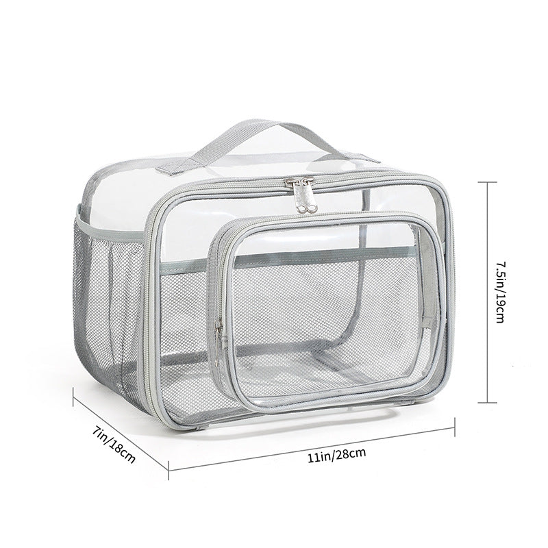 Travel Cosmetic Storage Bag Kalsten
