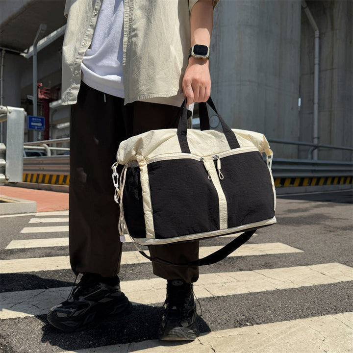Sport bag Kalsten