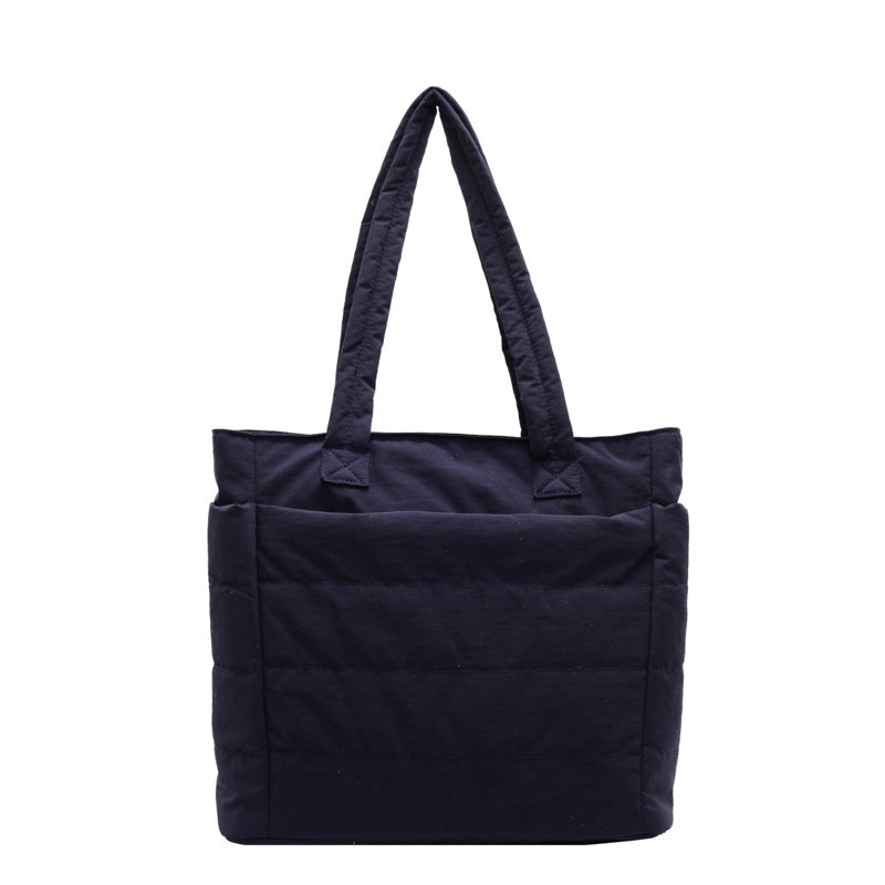 Practical Tote Bag Kalsten