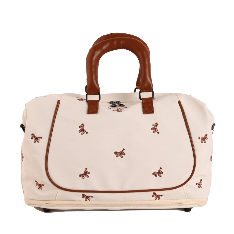 Women stylish travel bag Kalsten