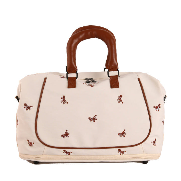 Women stylish travel bag Kalsten