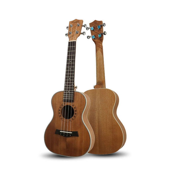 Premium Mahogany Ukulele with Enhanced Sound Quality Kalsten