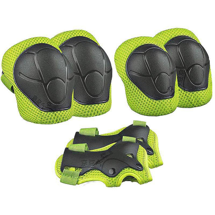 Multi-Sport Protective Gear Set Kalsten