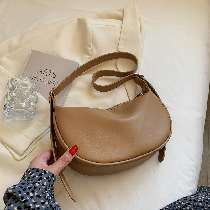 Contemporary Shoulder Bag Kalsten