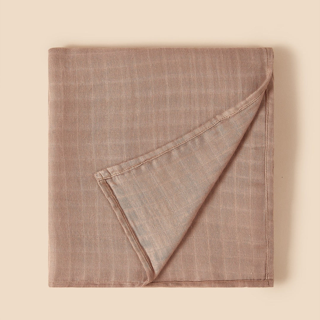 Premium Soft Linen Scarf kalsten