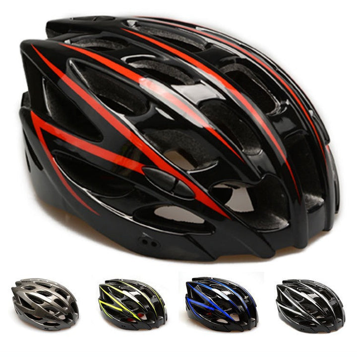 High-Ventilation Bicycle Helmet Kalsten
