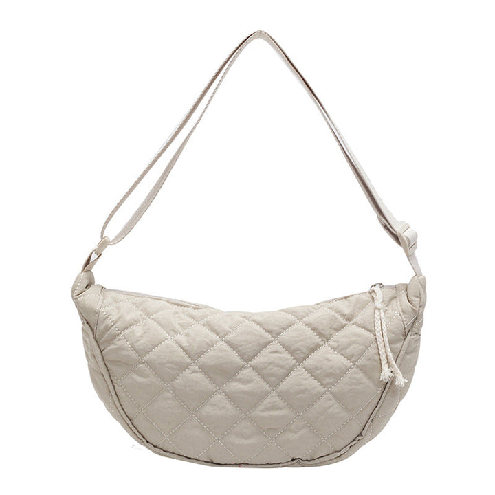 Quilted Shoulder Crossbody Bag Kalsten