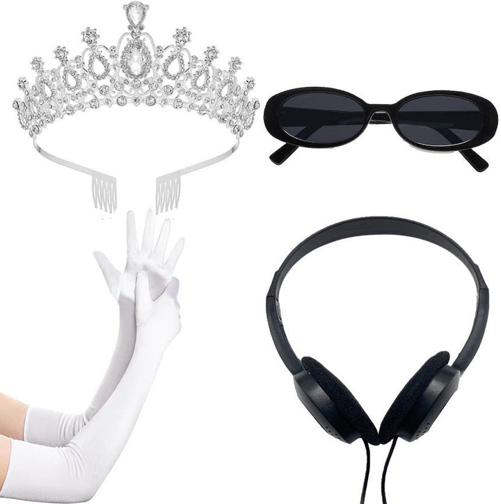 Women's Costume Accessories Set Kalsten