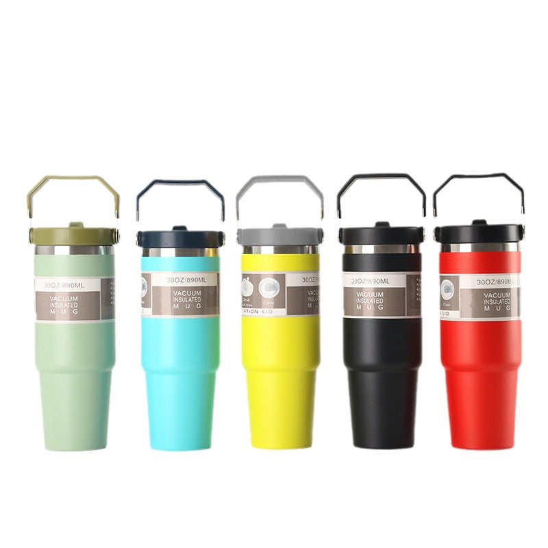 Unisex Insulated Cup Kalsten