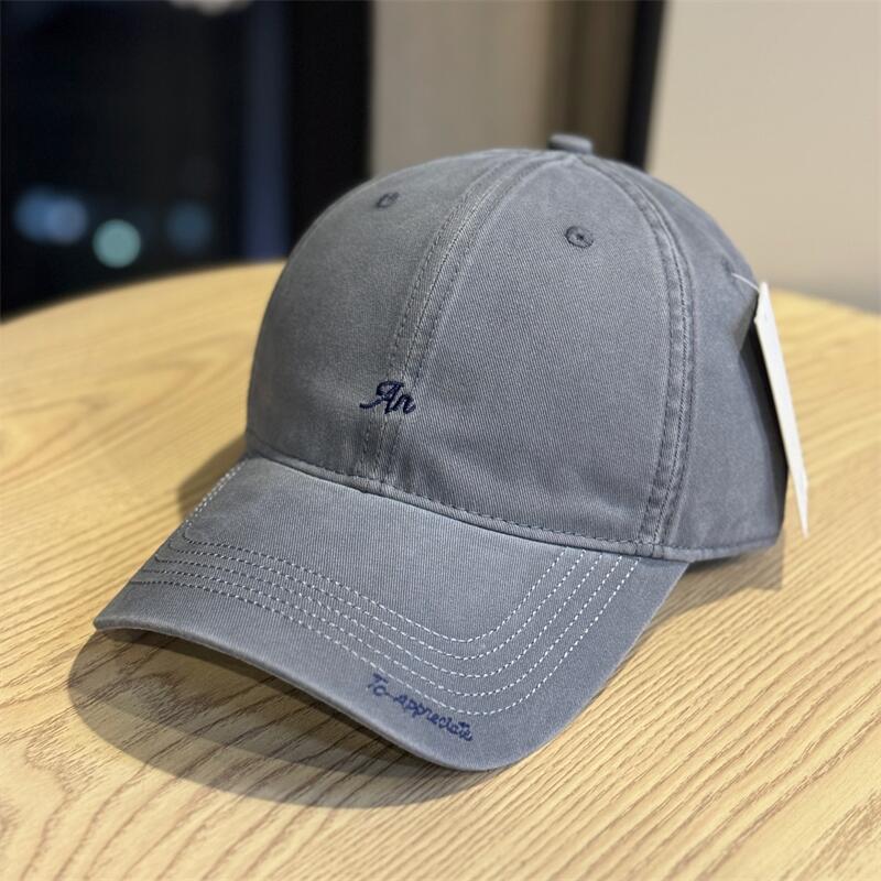 Men's Adjustable Cotton Baseball Cap Kalsten