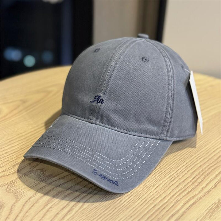 Men's Adjustable Cotton Baseball Cap Kalsten