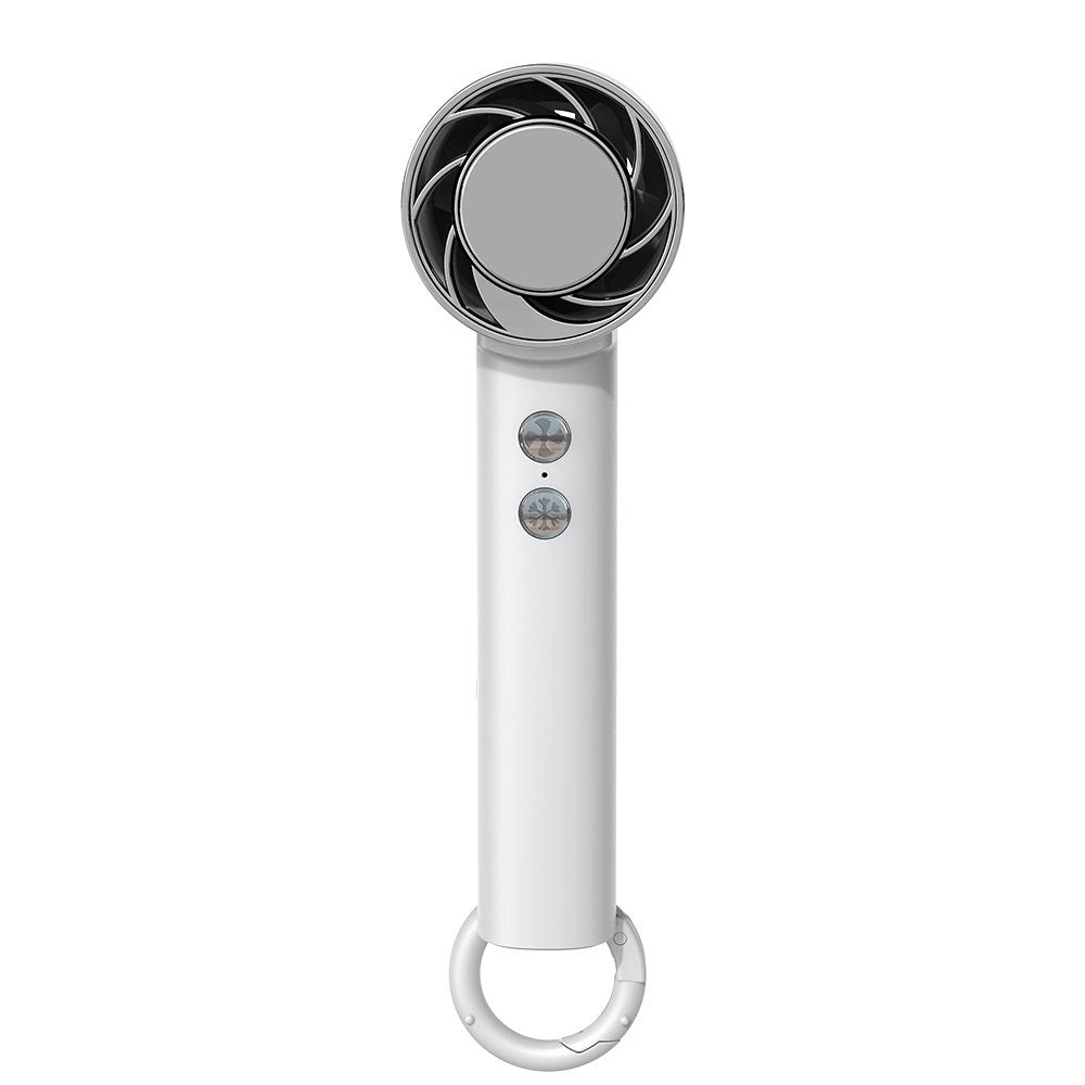 Unisex Ergonomic Handheld Cooling Fan Kalsten