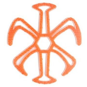 Multi-Purpose Silicone Cable Organizer Kalsten