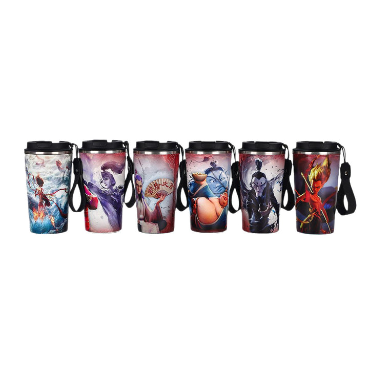 Women's Thermo Mug Kalsten