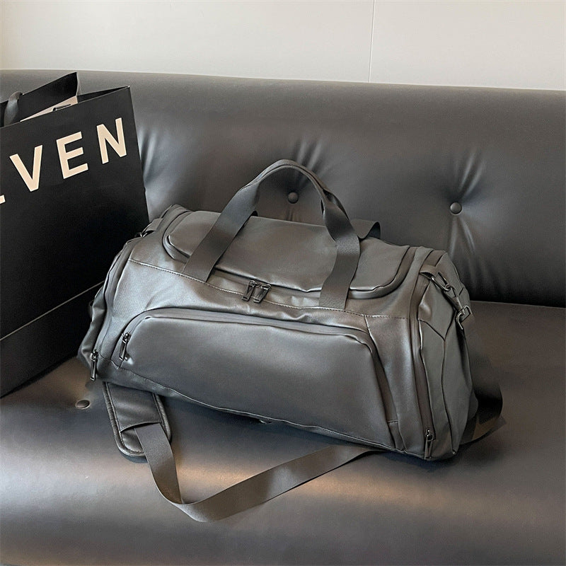 Sporty travel bag Kalsten 1785053152