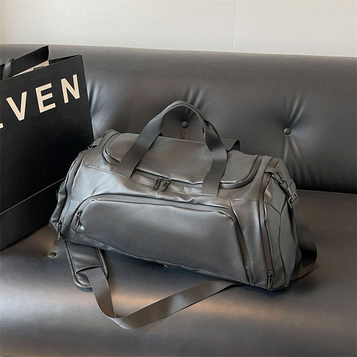 Sporty travel bag Kalsten 1785053152