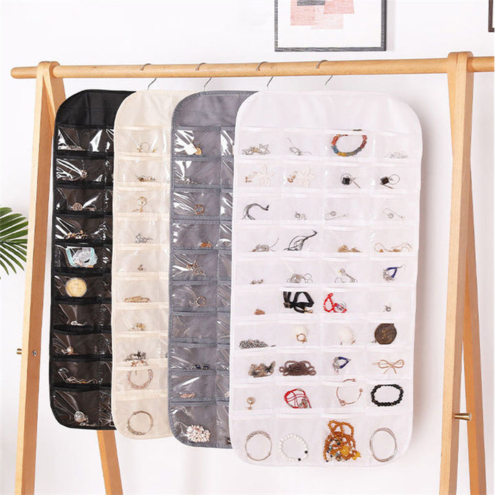 Hanging Jewelry Organizer Kalsten