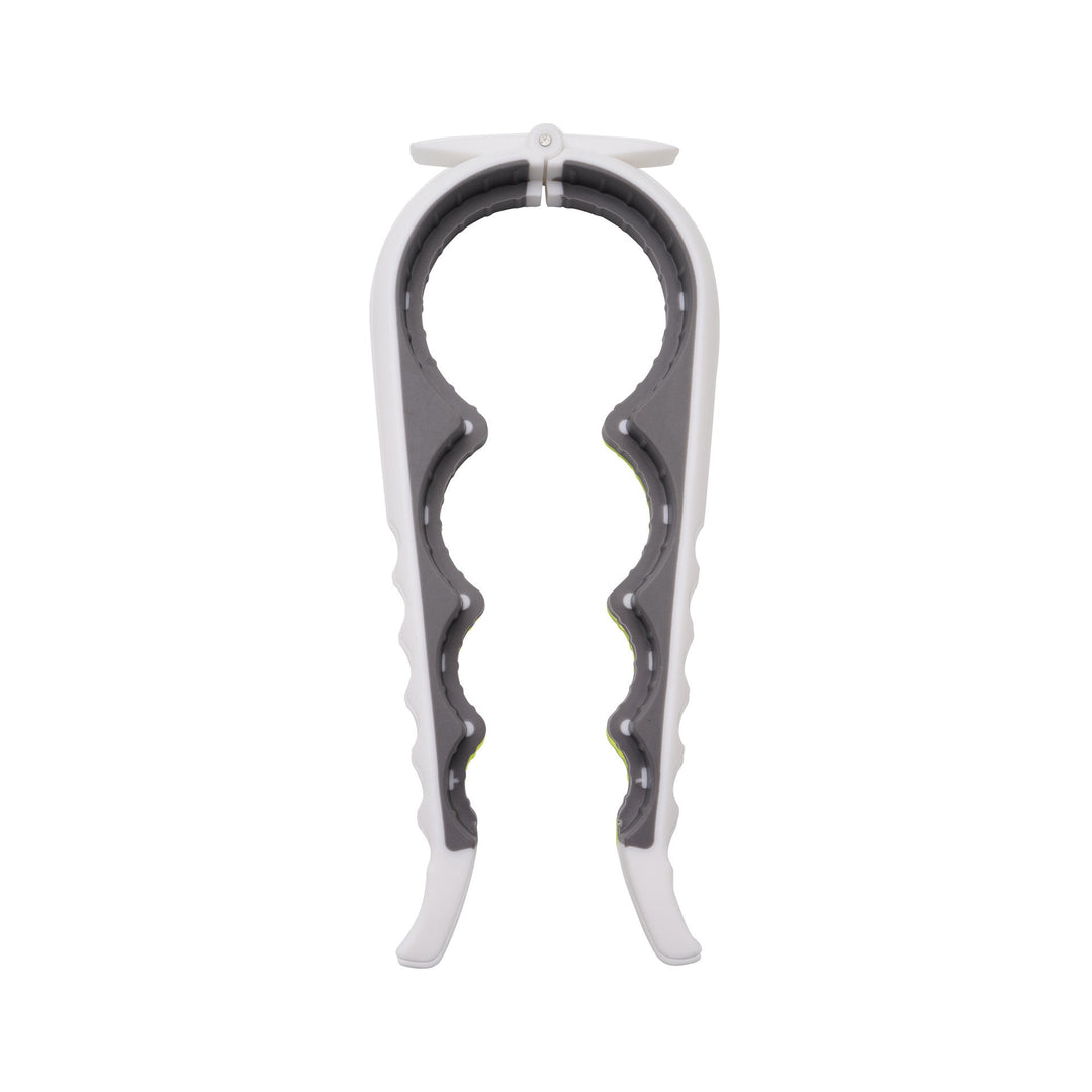 Multifunctional kitchen helper with integrated bottle opener function Kalsten