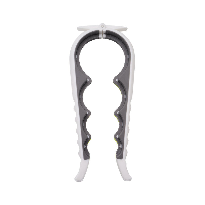 Multifunctional kitchen helper with integrated bottle opener function Kalsten