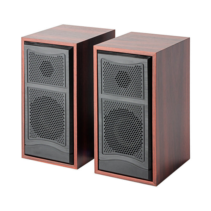 High-Fidelity Desktop Sound System Kalsten