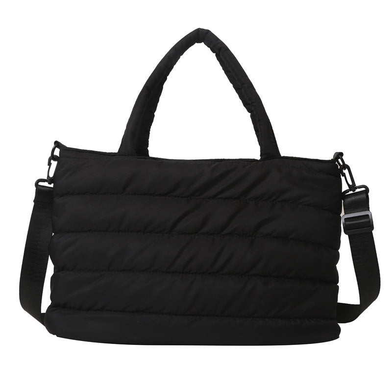 Multifunctional Carrying Bag With Insulated Interior Lining Kalsten