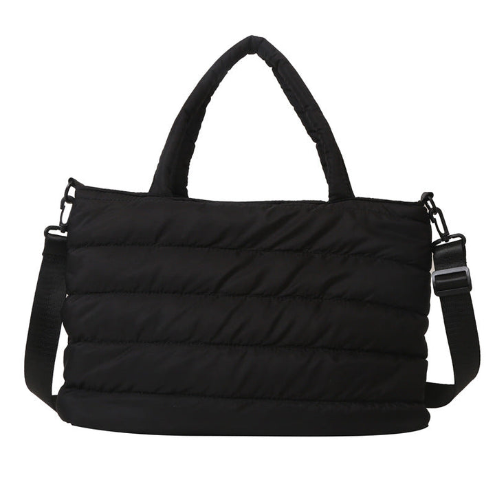 Multifunctional Carrying Bag With Insulated Interior Lining Kalsten