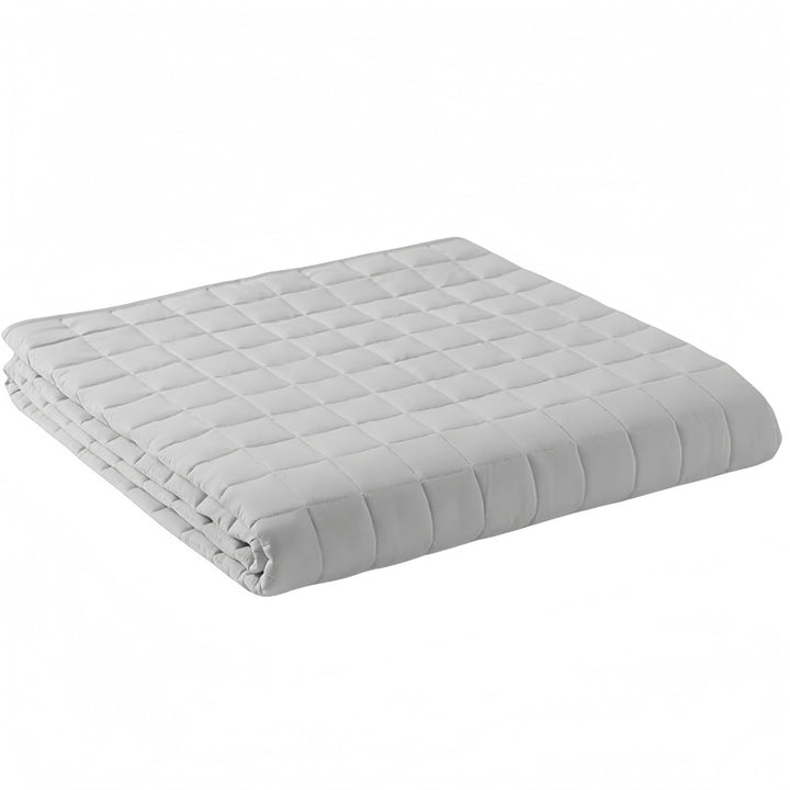 Quilted Comfort Throw Blanket Kalsten