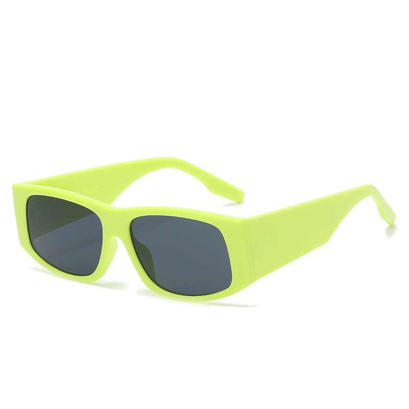 Ladies stylish square sunglasses Kalsten