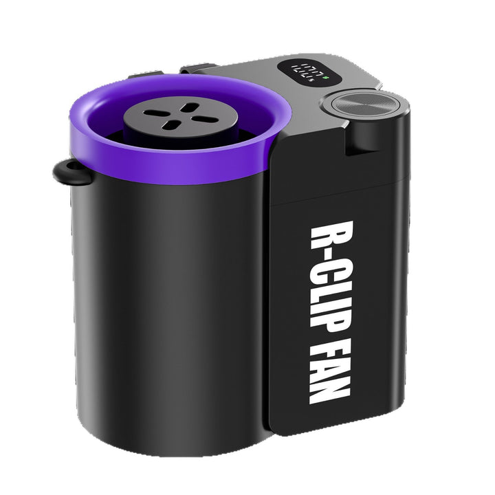 Women Portable Fan Kalsten